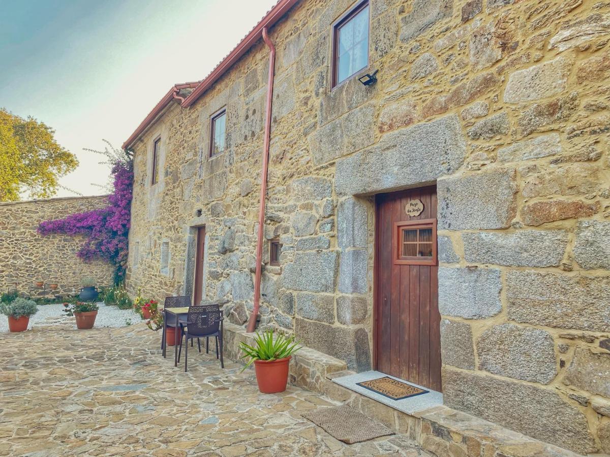 Casa Dos Amos En Costa Da Morte. A Coruna Holiday home Ponteceso